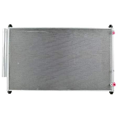 One Stop Solutions Honda-Odyssey(11-11) Condenser, 3892 3892